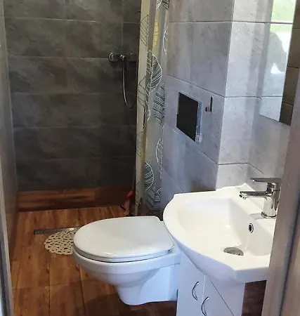 Kokon Hostal Zuromin