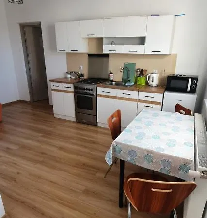 Kokon Hostel Zuromin