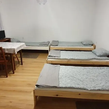 Kokon Hostel Zuromin