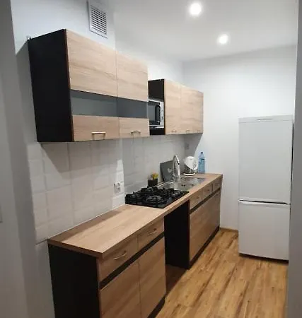 Kokon Hostel Zuromin