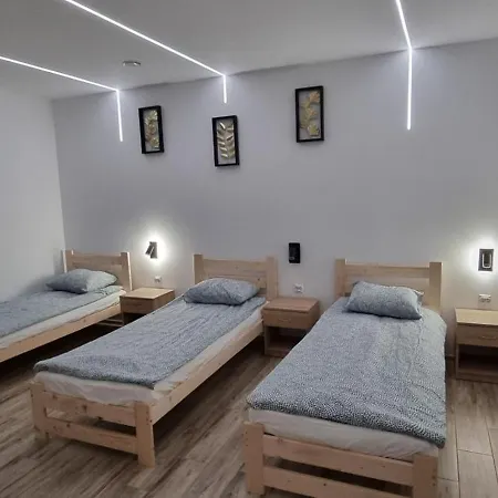 Hostal Kokon