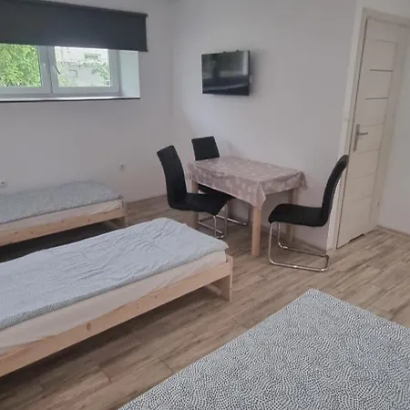 Hostal Kokon *