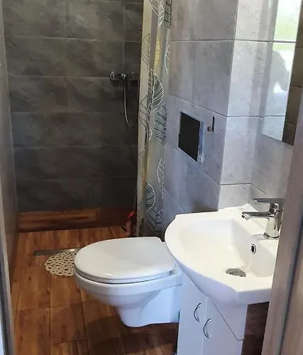 Kokon Hostel Zuromin