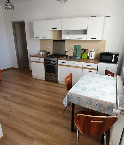 Kokon Hostel Zuromin