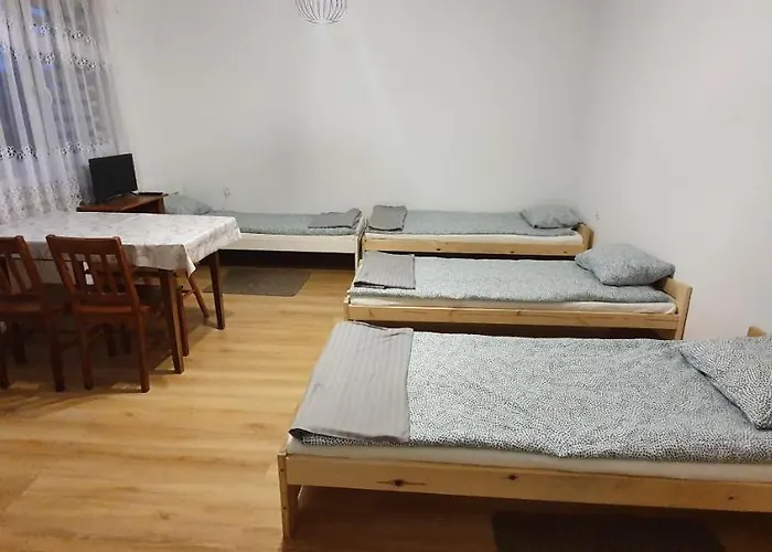 Kokon Hostel Zuromin