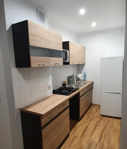 Kokon Hostel Zuromin